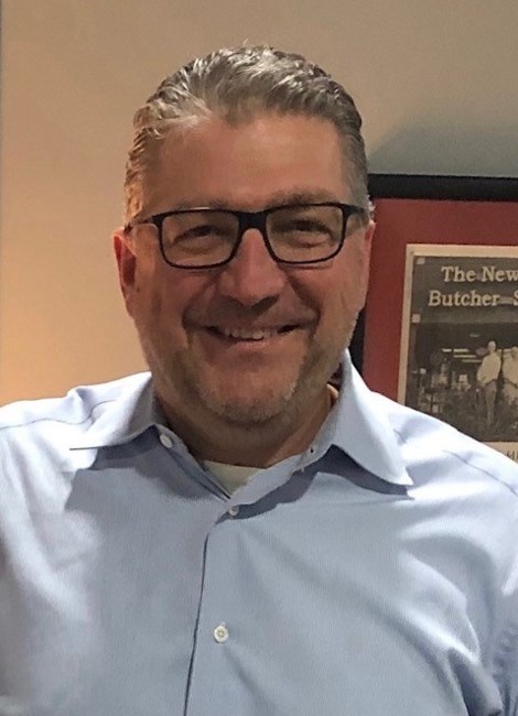 Obituary of Anthony "Tony" Persichetti