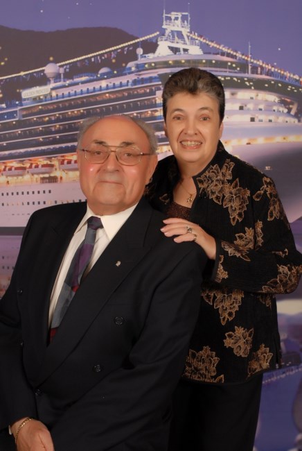 Obituary of Annita Shirley Rosenblum