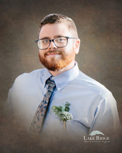 Obituary of Shayne Christopher  Smith