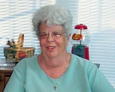 Obituary of Kathleen Hazelton