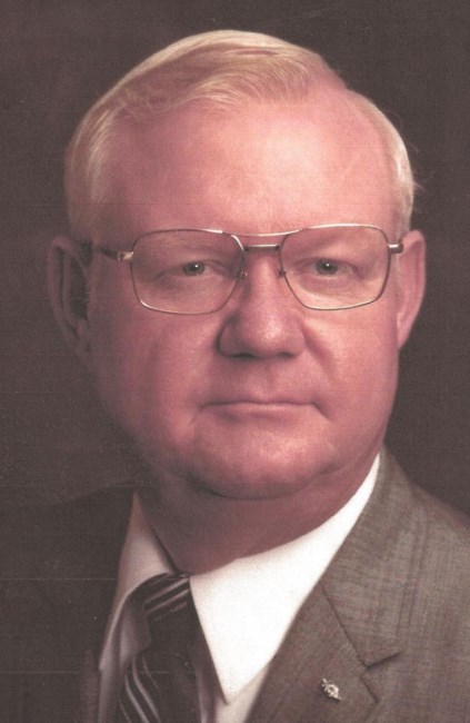 Obituary of Raymond L. Wilson