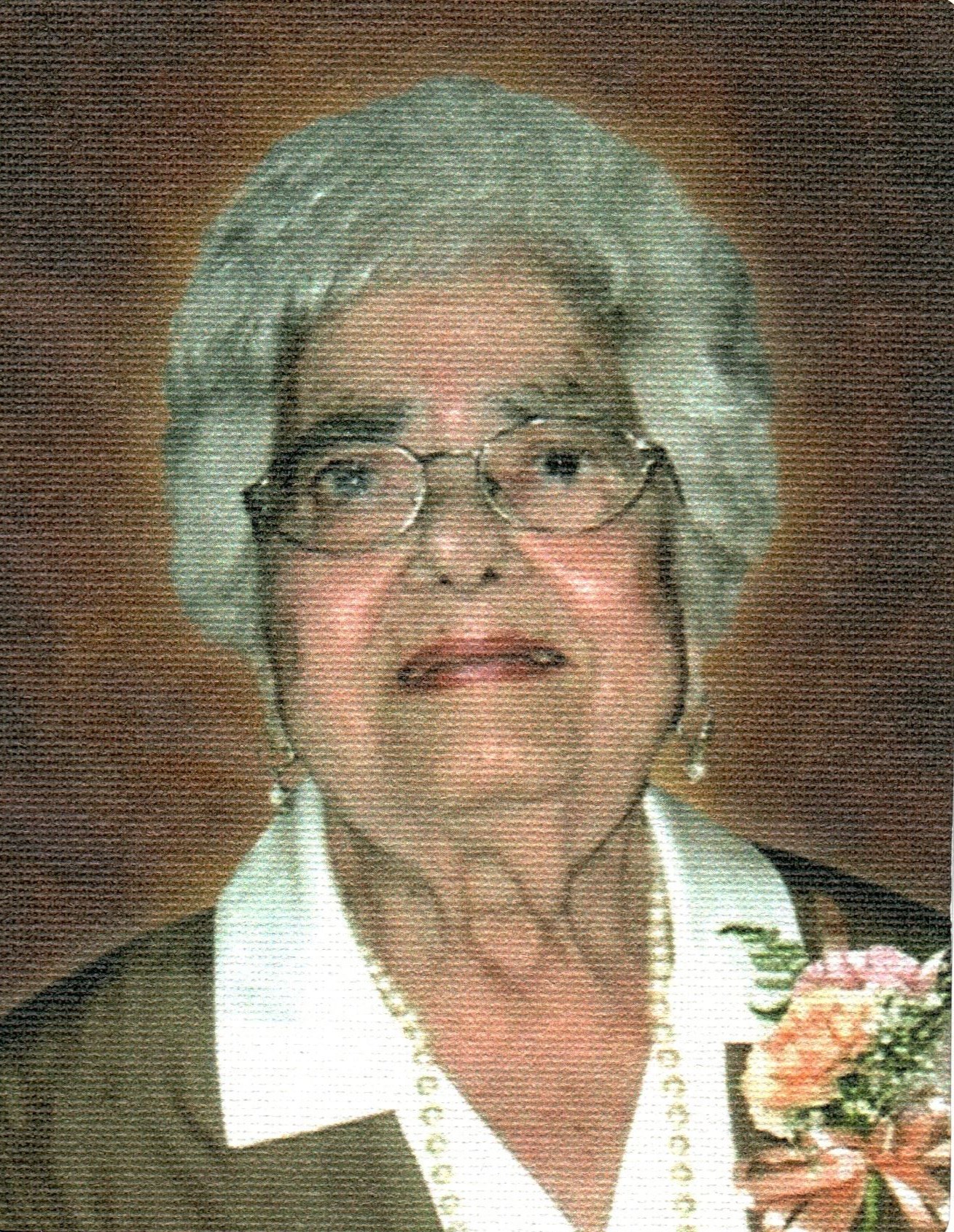 Obituary of Elia Gutierrez Vega