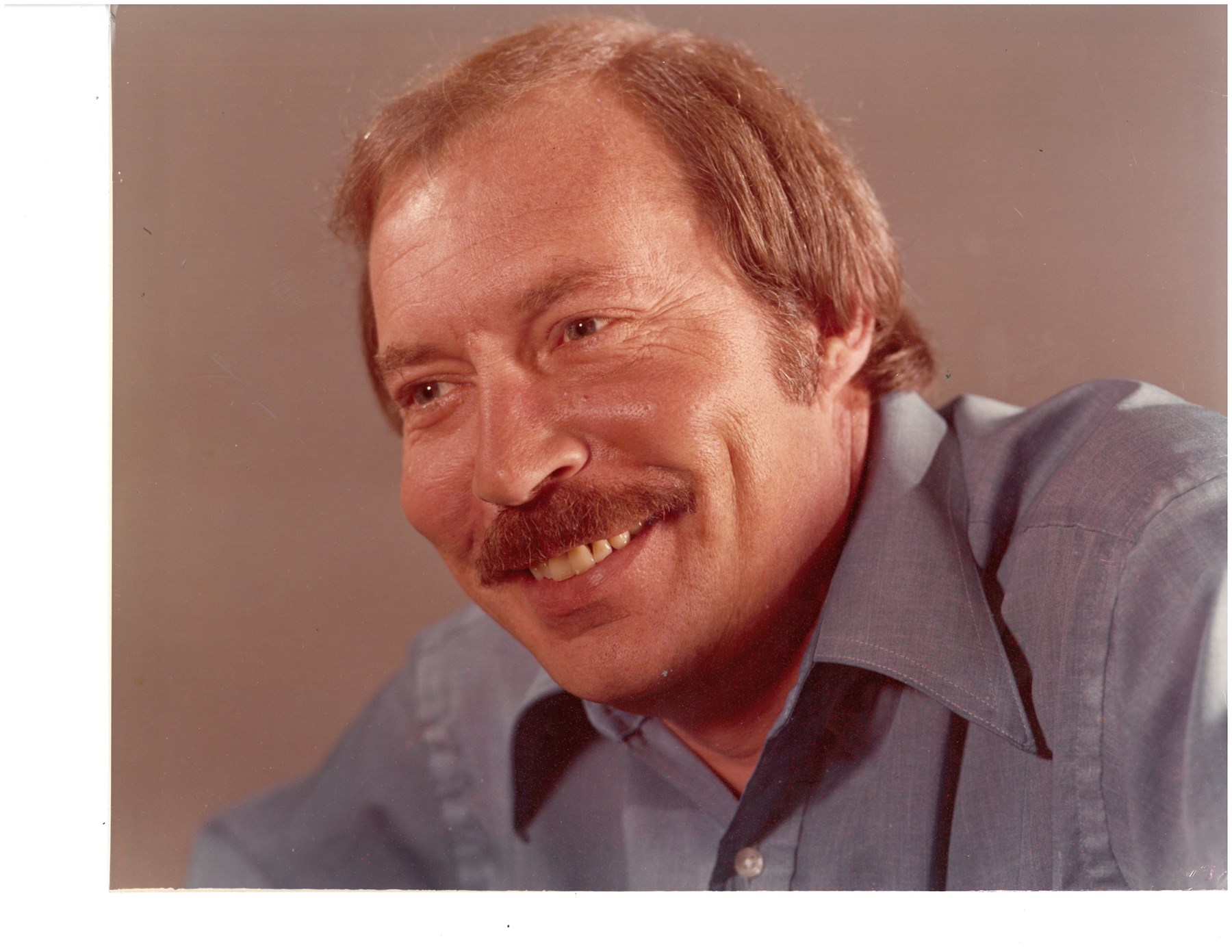 Obituary of John H. Ballegeer
