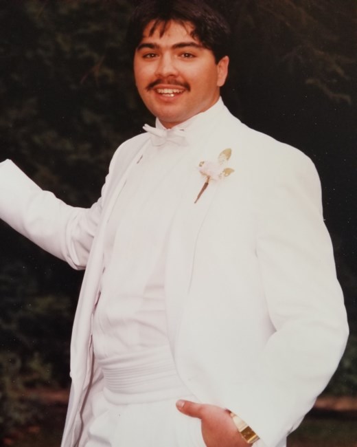 Obituary of Michael Prete