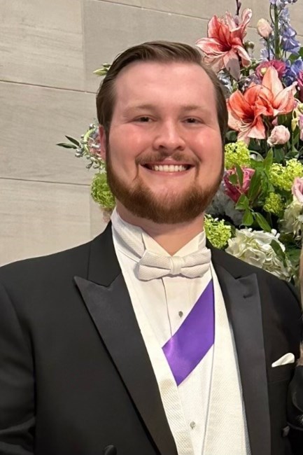 Obituary of William "Harrison" Hall