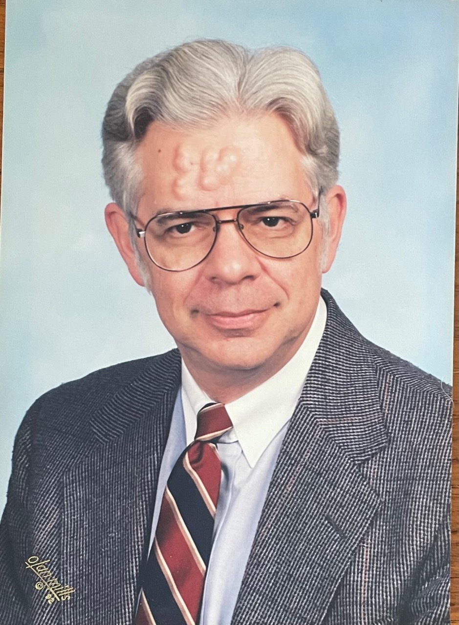 Obituary of Jonathan David Fraley Jr.