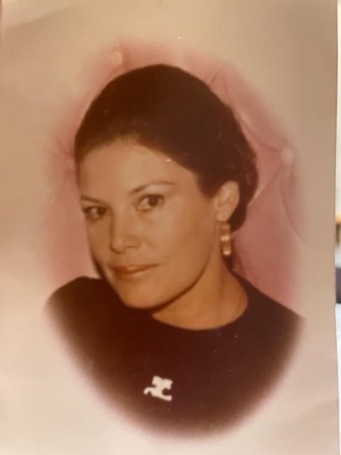 Obituary of June M Gibbs