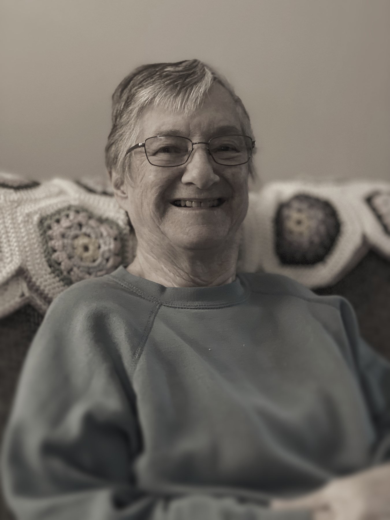 Obituary of Katherine (Bell) (Dyer) Traquair