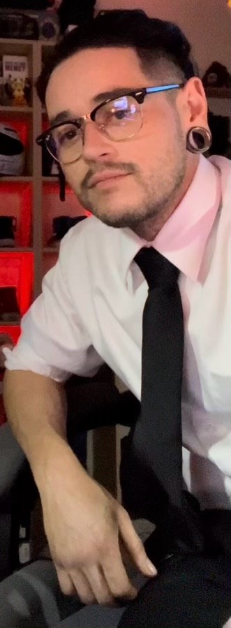 Obituary of Felipe "Jr." Corrales Martinez Jr.