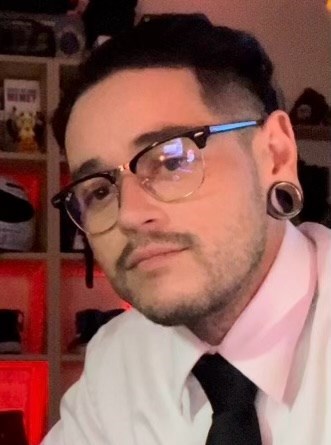 Obituary of Felipe "Jr." Corrales Martinez Jr.