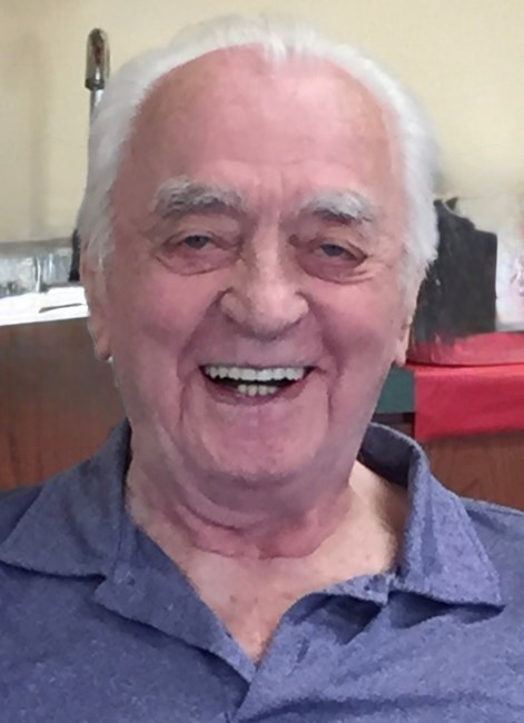Obituary of William Francis Avery