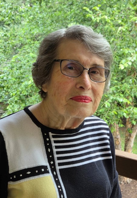Obituary of Glenda Milikin Myers