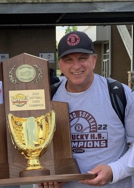 Obituary of Bradley Wyatt Smith