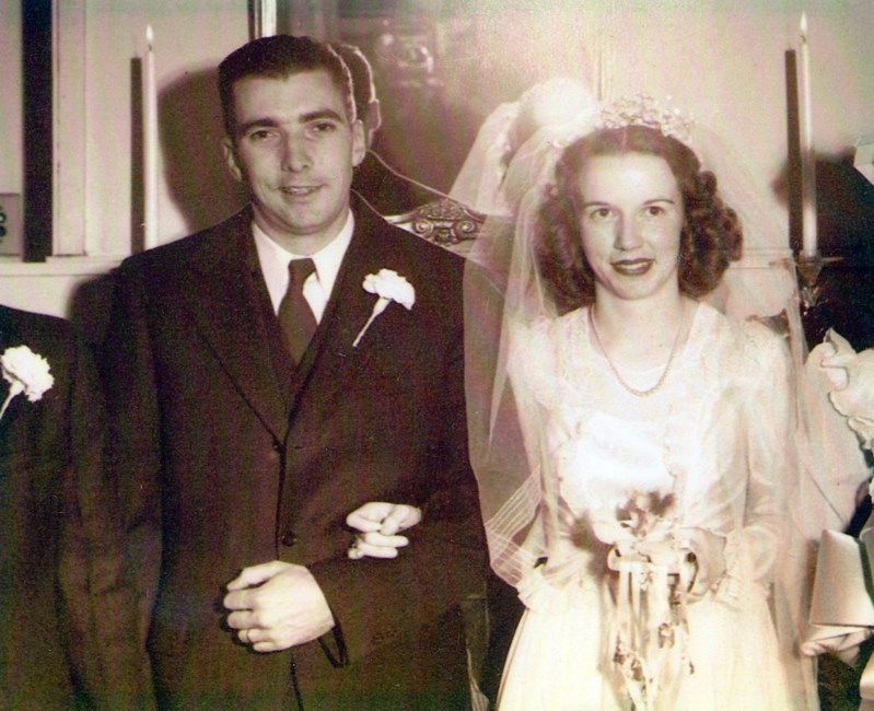 Obituary of Benjamin F. Dunton