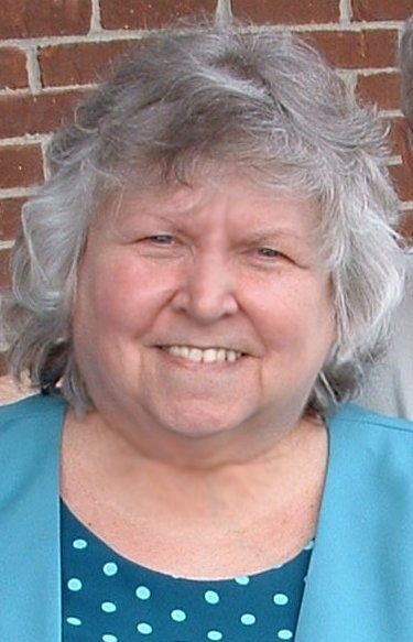Obituary of Patricia Dorothy Debord