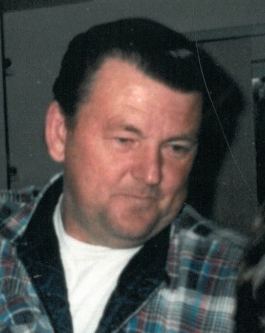 Obituary of Jerry Lee Halstead