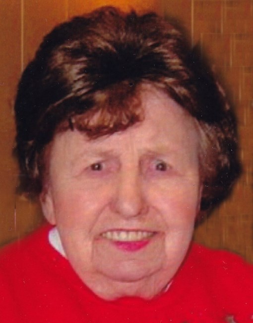 Obituary of Lorraine Piasecki