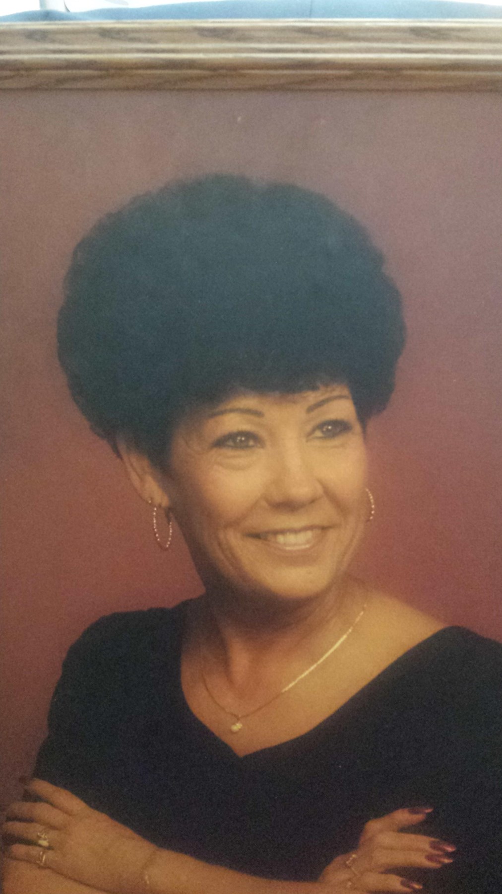 Obituary of Janice Sue Greer