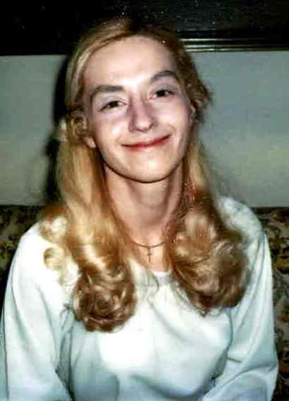 Obituary of Suzanne A. Byron