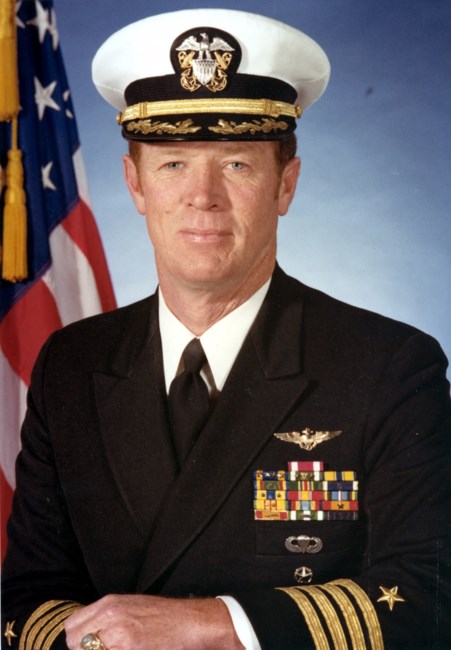 Obituary of Denis Joseph Bell