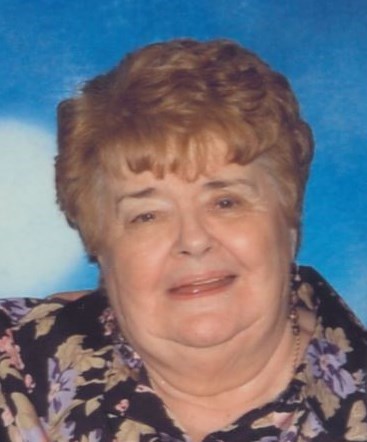 Obituary of Ann M. Blumberg