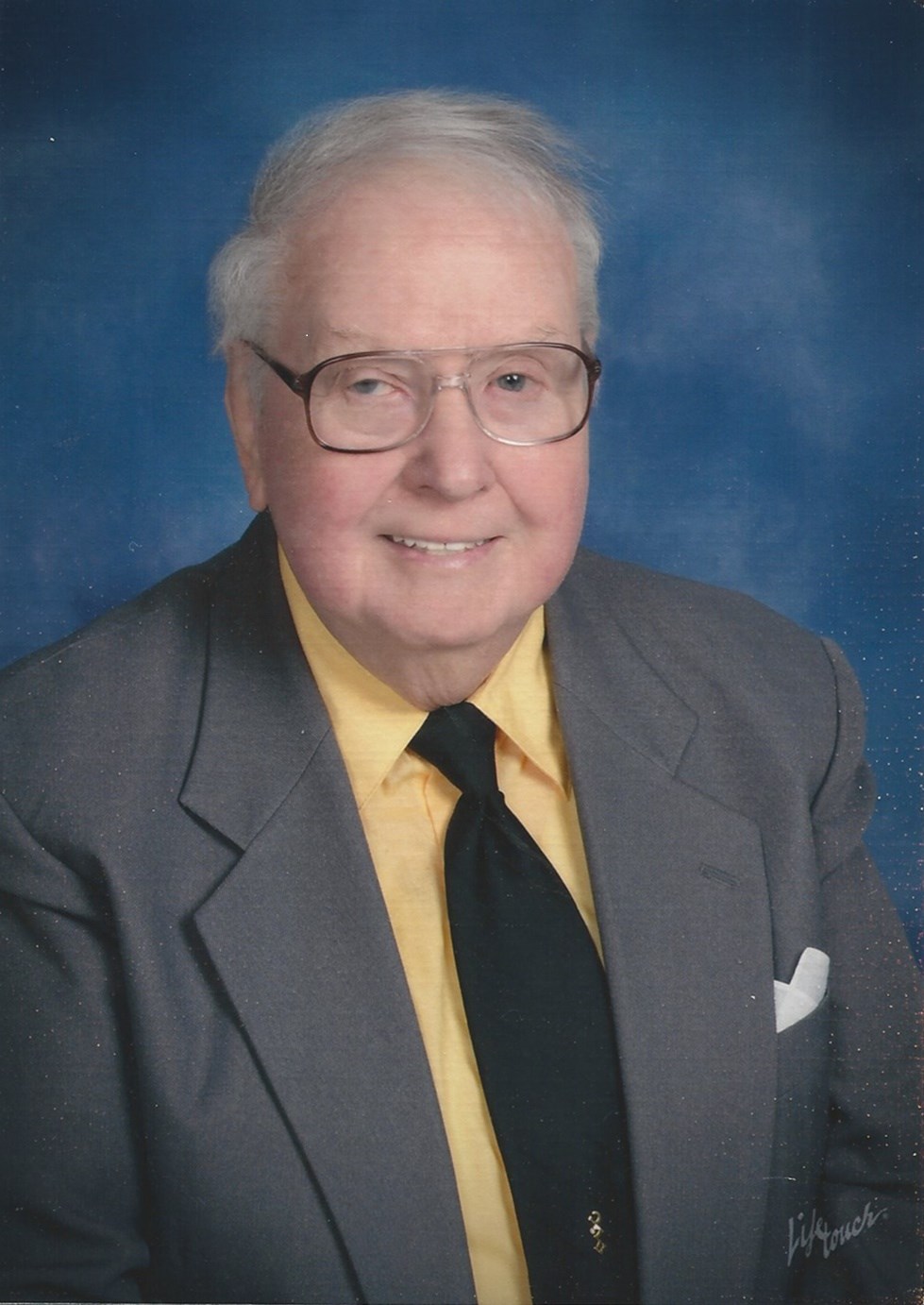 Obituary of Harold Lee Coomes