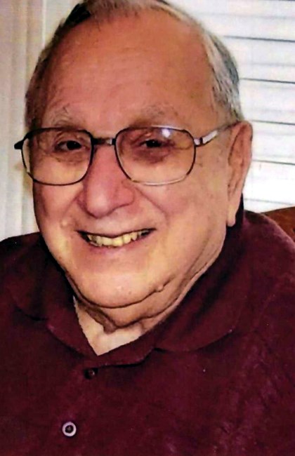 Obituary of Guy Victor Verderese Sr.