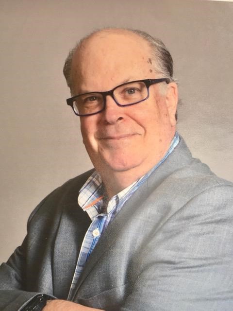 Obituary of John Charles Fox, III