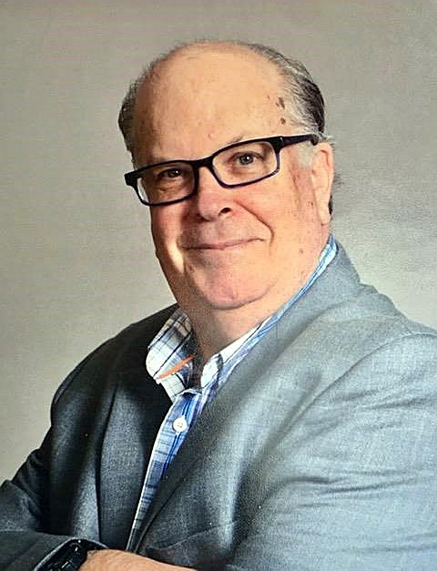 Obituary of John Charles Fox, III