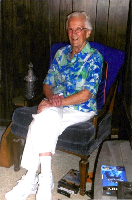 Obituary of Josephine W. Mizell