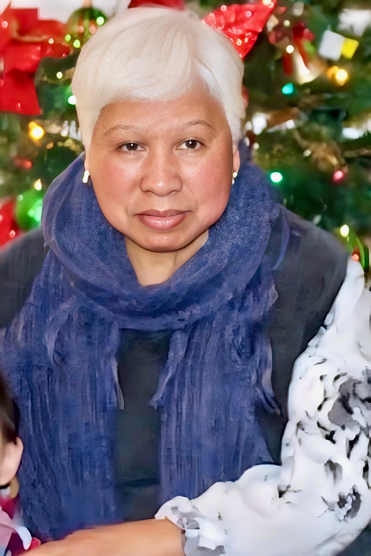 Obituary of Maria Clara Tolentino