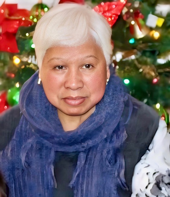 Obituary of Maria Clara Tolentino