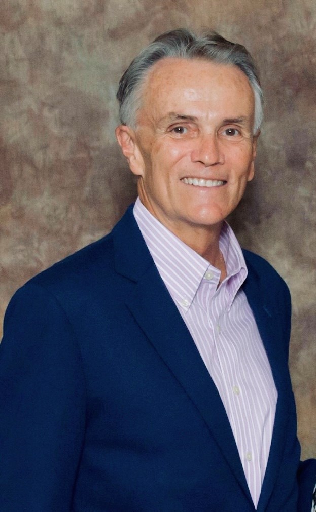 Obituary of Stephen Douglas Federline