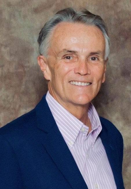 Obituary of Stephen Douglas Federline