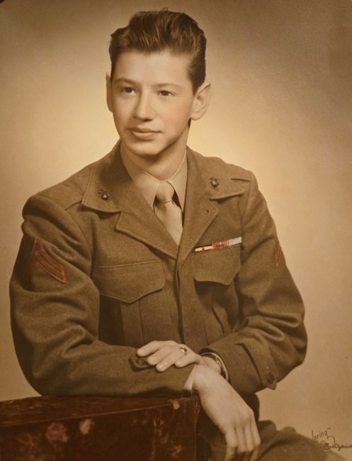 Obituario de Vernon "Vic" Carroll Smith