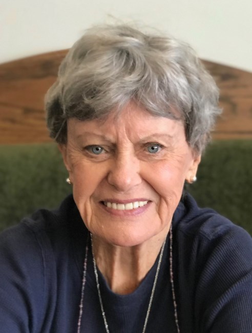 Obituary of Patricia Balanky