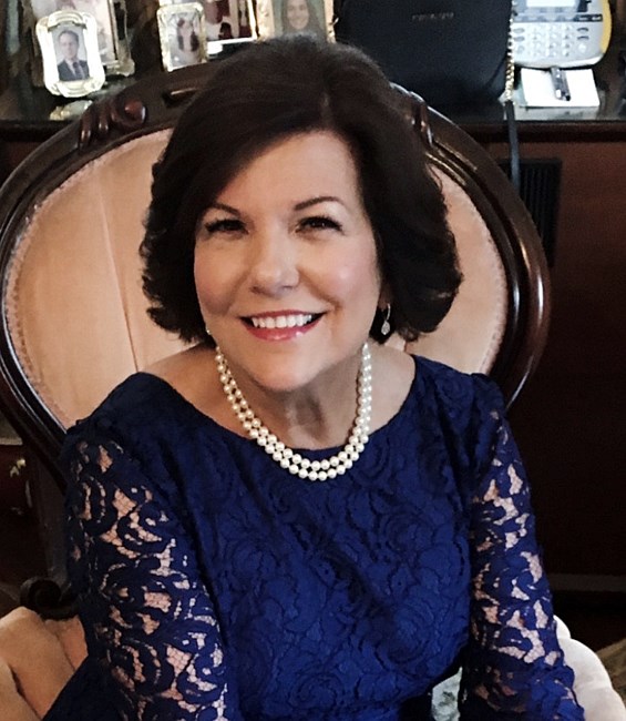 Obituary of Doretta "Dee" Aucoin Shall