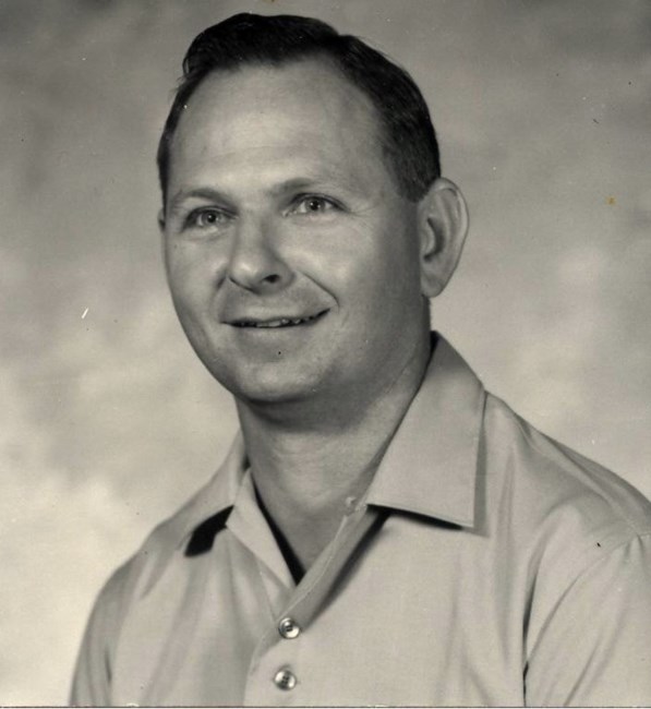 Obituary of Mr. Harry R. "Ray" McLendon Jr.