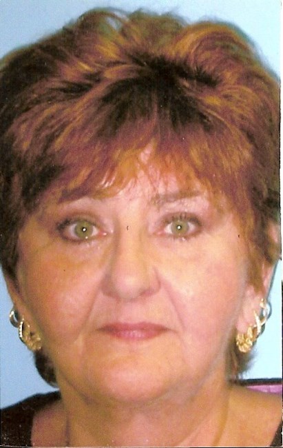 Obituary of Diane Marie Shomo Belleville