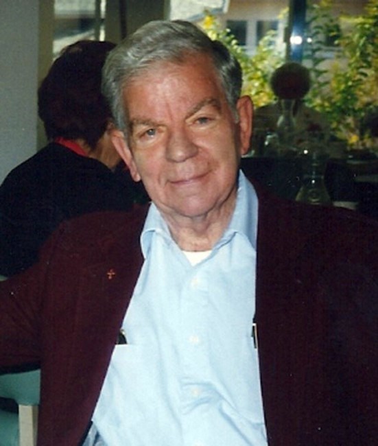Obituary of Kenneth W. Hartman