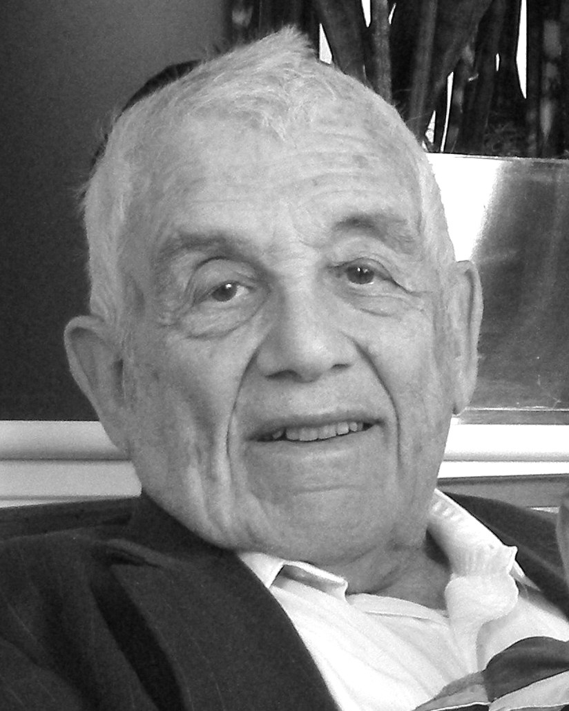 Obituary of Robert J. Sherer
