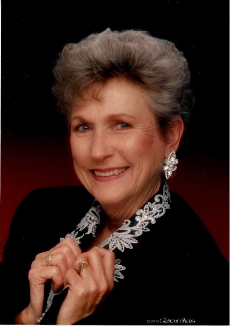 Obituary of Patricia A McBride