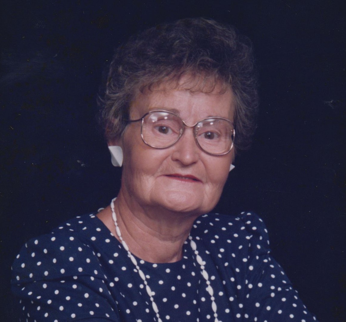 Geneva G. "Gene" Sonnefeld Obituary Columbus, IN