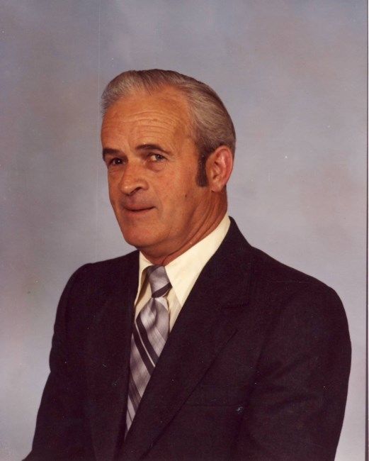 Obituary of Lee French