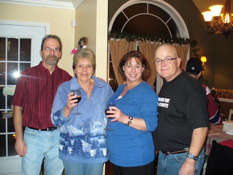 Obituary of Serge Lefebvre