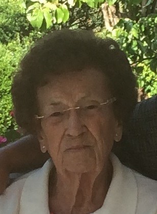 Obituary of Lucille Snider