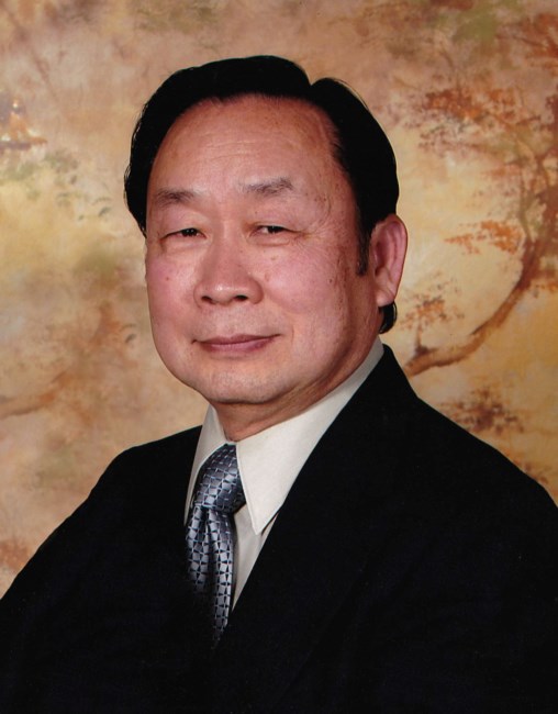 Obituary of Beethoven C. "Sonny" Valino