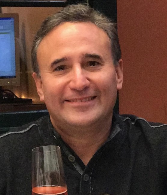 Obituary of Leonard Cardenas III