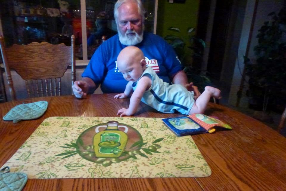 Clifford Olson Obituary Tigard Or