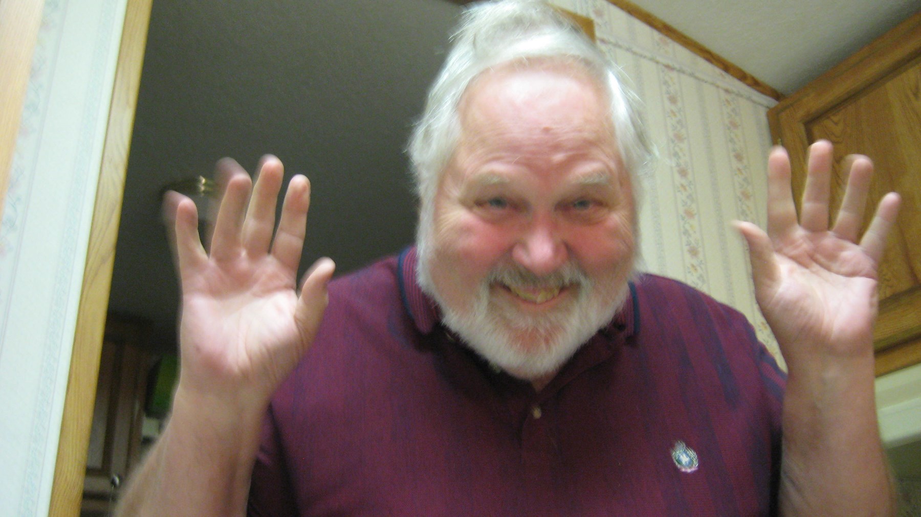 Clifford Olson Obituary Tigard Or